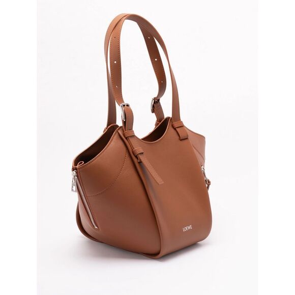 Loewe Women `Hammock Flip` Bag - Picture 3 of 7